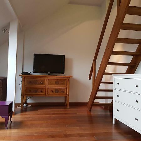 Apartament Nowy Swiat Varsóvia Exterior foto